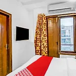Hotel O Jangpura Inn