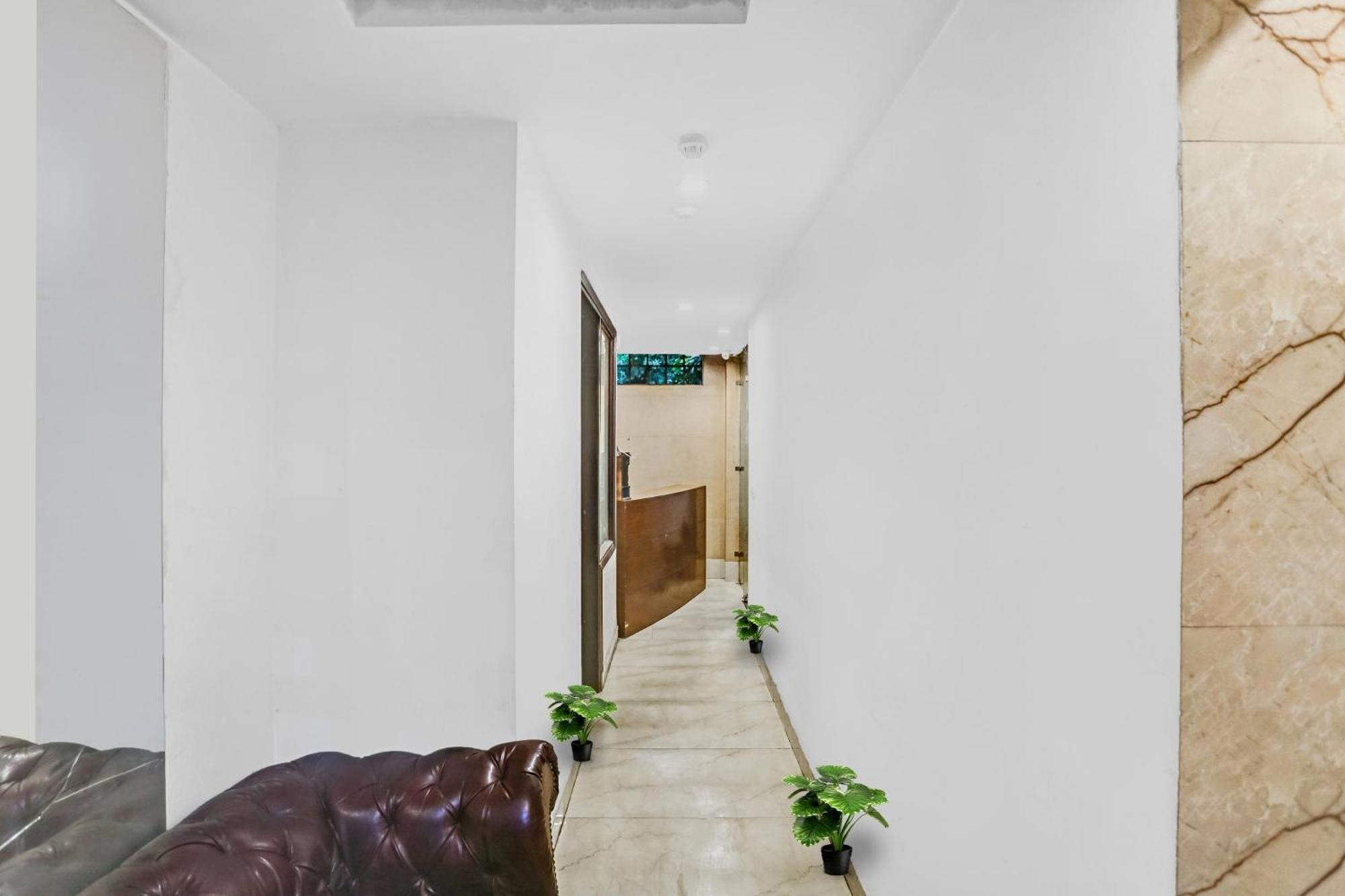 O Jangpura Hotel 4*