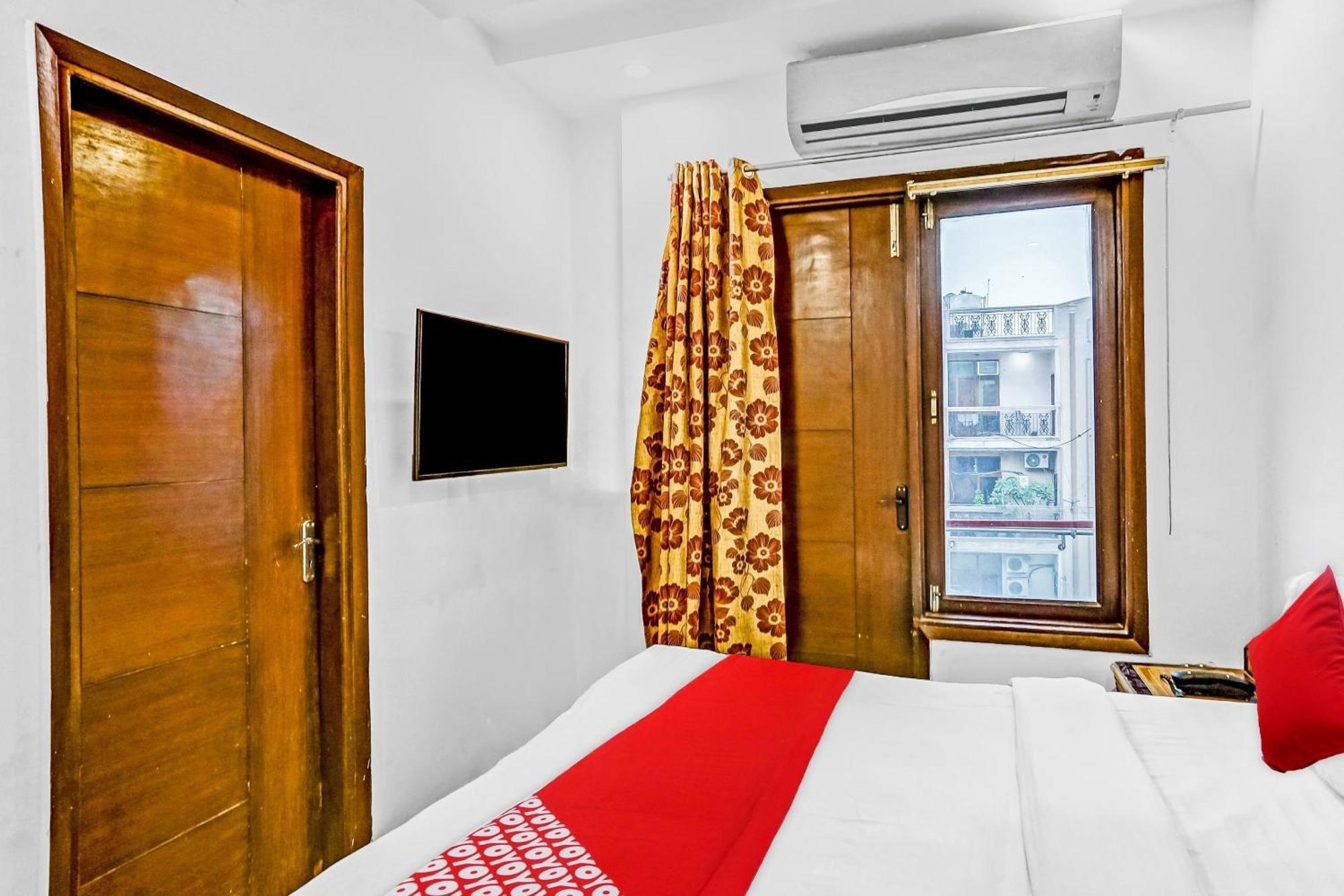O Jangpura Hotel New Delhi