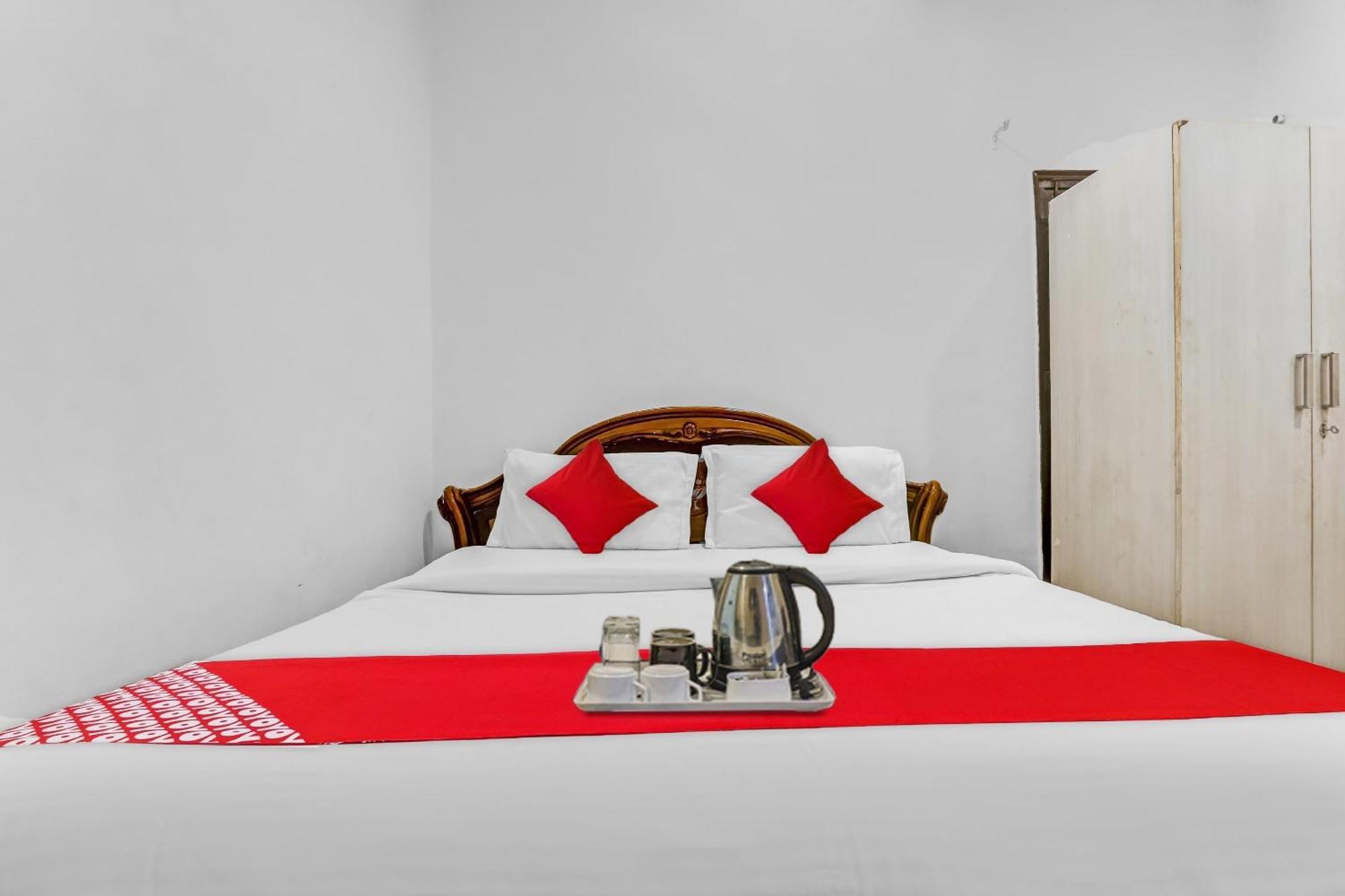 O Jangpura Hotel 4*